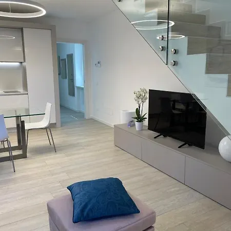Queen Luxury Sanificato Ozono Verona