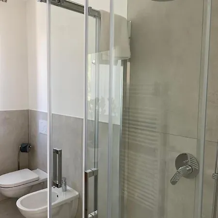 Queen Luxury Sanificato Ozono Apartment *