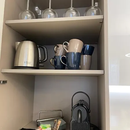 Queen Luxury Sanificato Ozono Apartment Verona
