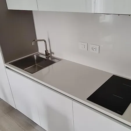Apartment Queen Luxury Sanificato Ozono Verona