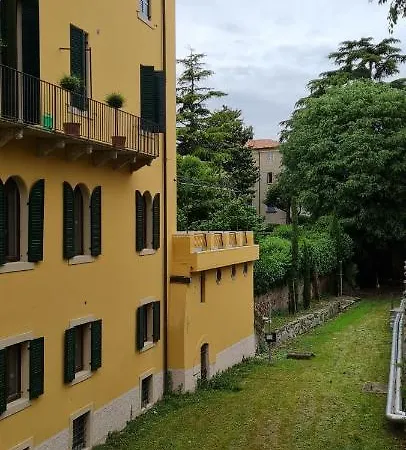 Apartment Queen Luxury Sanificato Ozono